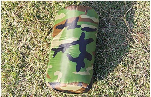 Camping Sleeping Bag - Zambeel