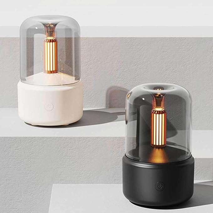 Candlelight Humidifier - Zambeel