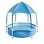 Canopy Frame Pool - Zambeel