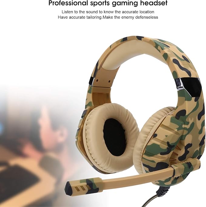 Canvas Over - Ear Headphones - Zambeel