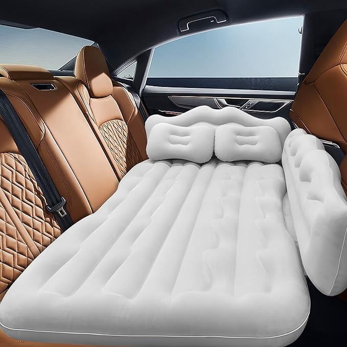 Car Bed Air Mat - Zambeel