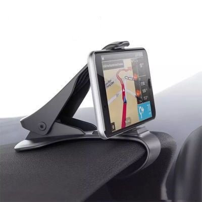 Car Dashboard Mobile Phone Holder 360 Rotation - Zambeel