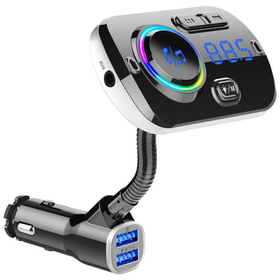 Car FM Transmitter - Zambeel