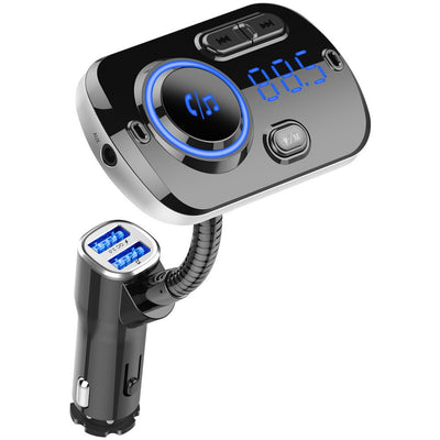 Car FM Transmitter - Zambeel