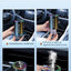 Car Fragrance With Light - Zambeel