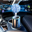 Car Fragrance With Light - Zambeel