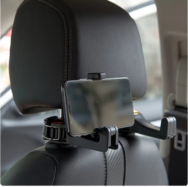 Car Hook Phone Holder - Zambeel