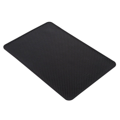 Car Non - Slip Mat Auto Silicone Interior Dashboard Phone Anti - Slip Storage Mat Pads - Zambeel