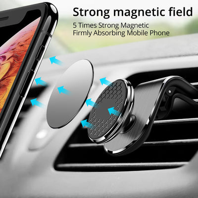 Car Phone Holder - Zambeel