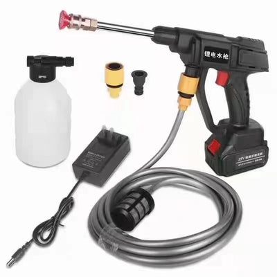 Car Pressure Washer - Zambeel