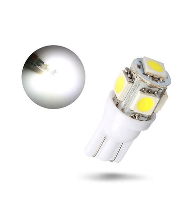 Car Reading License Plate Led Bulb - Zambeel