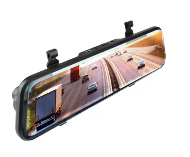 Car Rearview Mirror - Zambeel