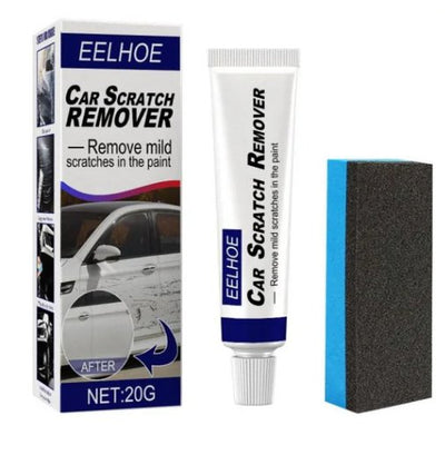 Car Scratch Repair Liquid - Zambeel