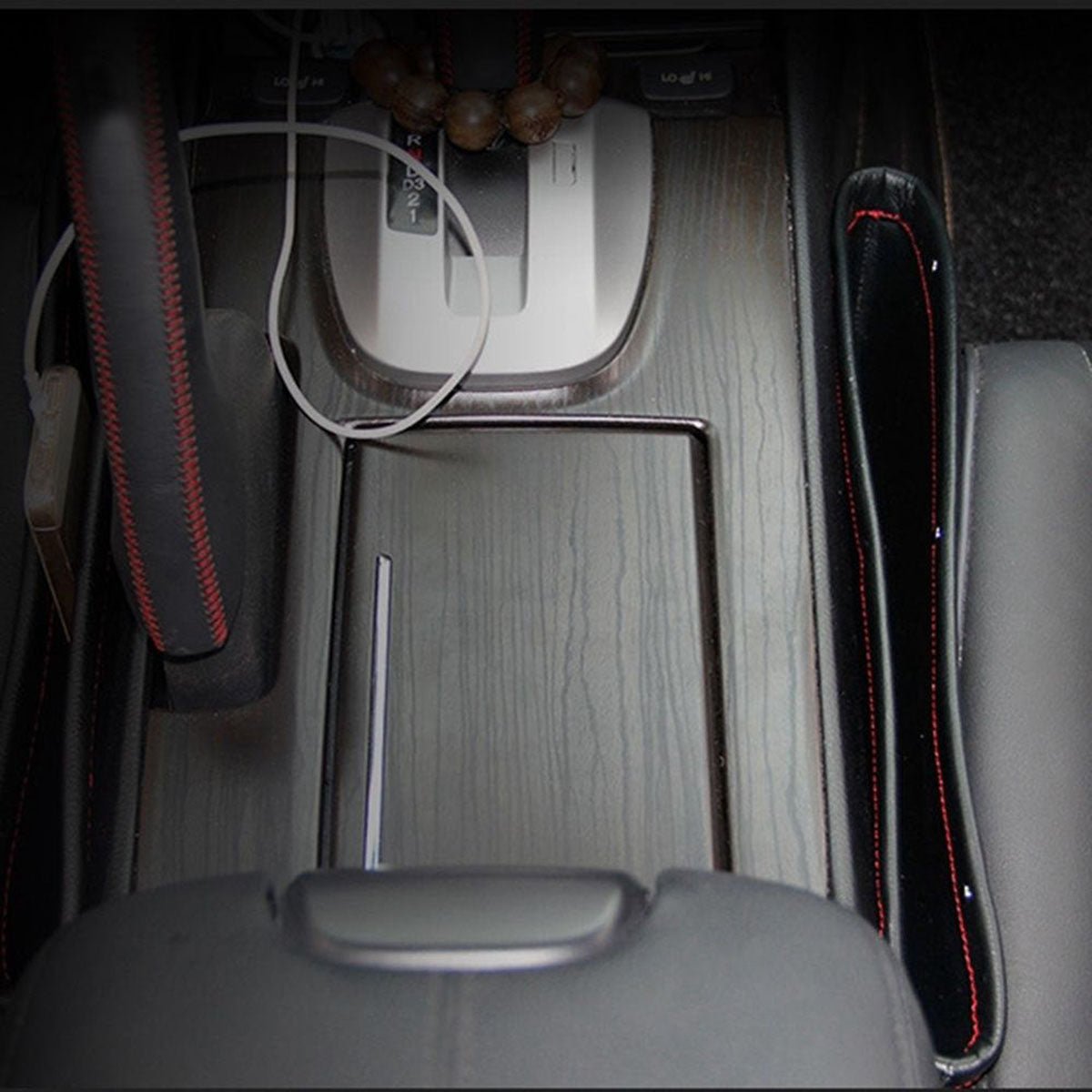 Car Seat Gap Filler - Zambeel