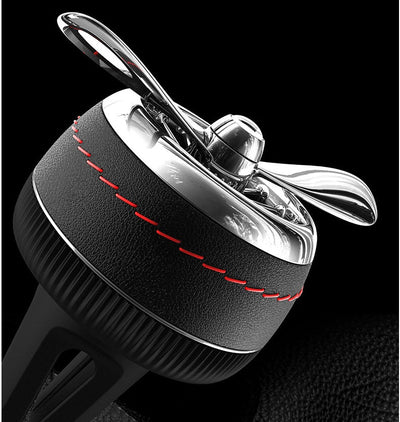 Car Sesame Oil Diffuser - Zambeel