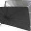 Car Windshield Sun Shade - Zambeel