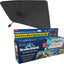 Car Windshield Sun Shade - Zambeel