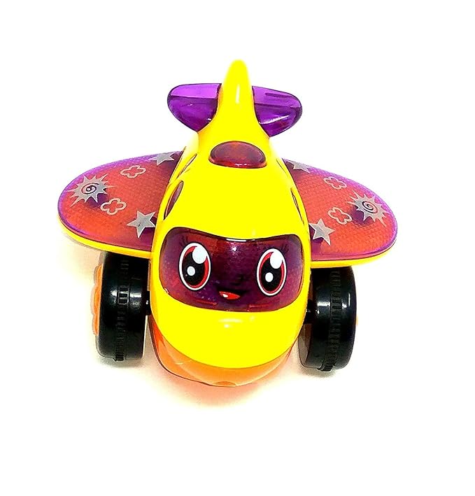 Cartoon Car Box (12 Pcs) - Zambeel