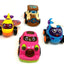 Cartoon Car Box (12 Pcs) - Zambeel