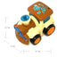 Cartoon Car Box (12 Pcs) - Zambeel