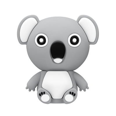 Cartoon Silicone USB Drive Anime Koala - Zambeel