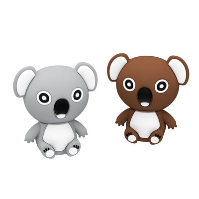 Cartoon Silicone USB Drive Anime Koala - Zambeel