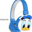 Cartoon Wireless Headphones for Kid - Zambeel