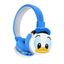 Cartoon Wireless Headphones for Kid - Zambeel