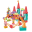 Castle Block Toy Set (67pc) - Zambeel