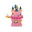 Castle Kitchen Toy Set - Zambeel