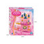 Castle Kitchen Toy Set - Zambeel