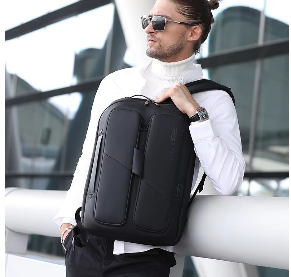 Casual Carry Pack Bag - Zambeel