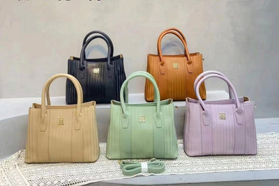 Casual Handbag For Girls - Zambeel