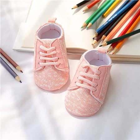 Casual Infant Shoes - Zambeel