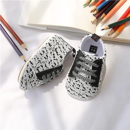 Casual Infant Shoes - Zambeel