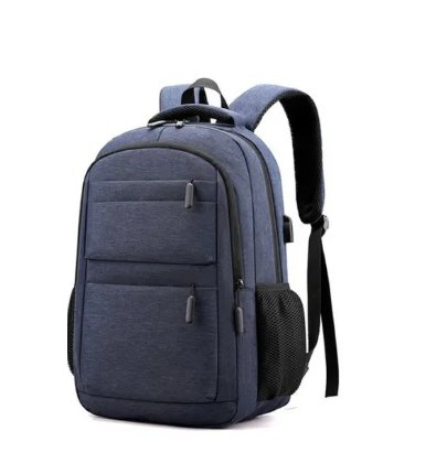 Casual Pack Pro Bagpack - Zambeel