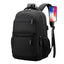 Casual Pack Pro Bagpack - Zambeel