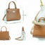 Casual Pop Handbag For Girls - Zambeel