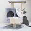 Cat Climbing Frame - Zambeel