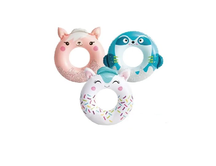 Cat Donuts For Kids - Zambeel