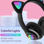 Cat Ear Headphones - Zambeel