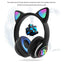 Cat Ear Headphones - Zambeel