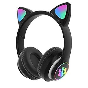 Cat Ear Headphones - Zambeel