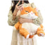 Cat Soft Stuffed Toy - Zambeel