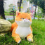 Cat Soft Stuffed Toy - Zambeel