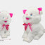 Cat Soft Toy - Zambeel