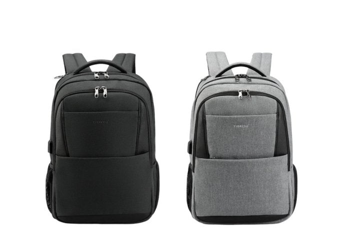 CB Cool Bagpack - Zambeel