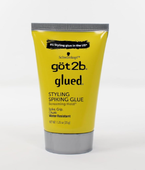 Styling Spiking Glue (Original)