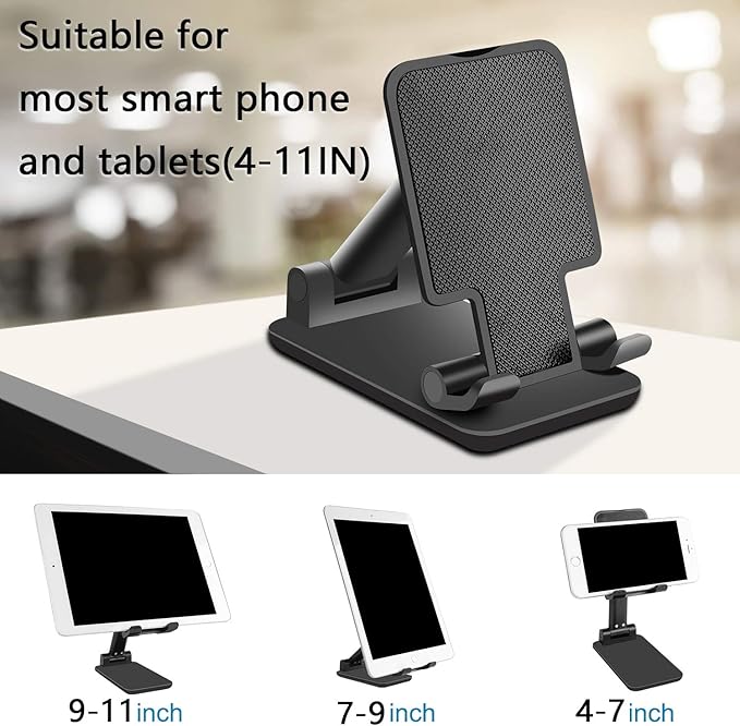 Cell Phone Stand - Zambeel