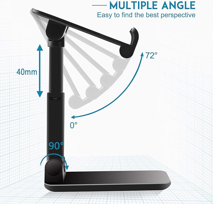 Cell Phone Stand - Zambeel